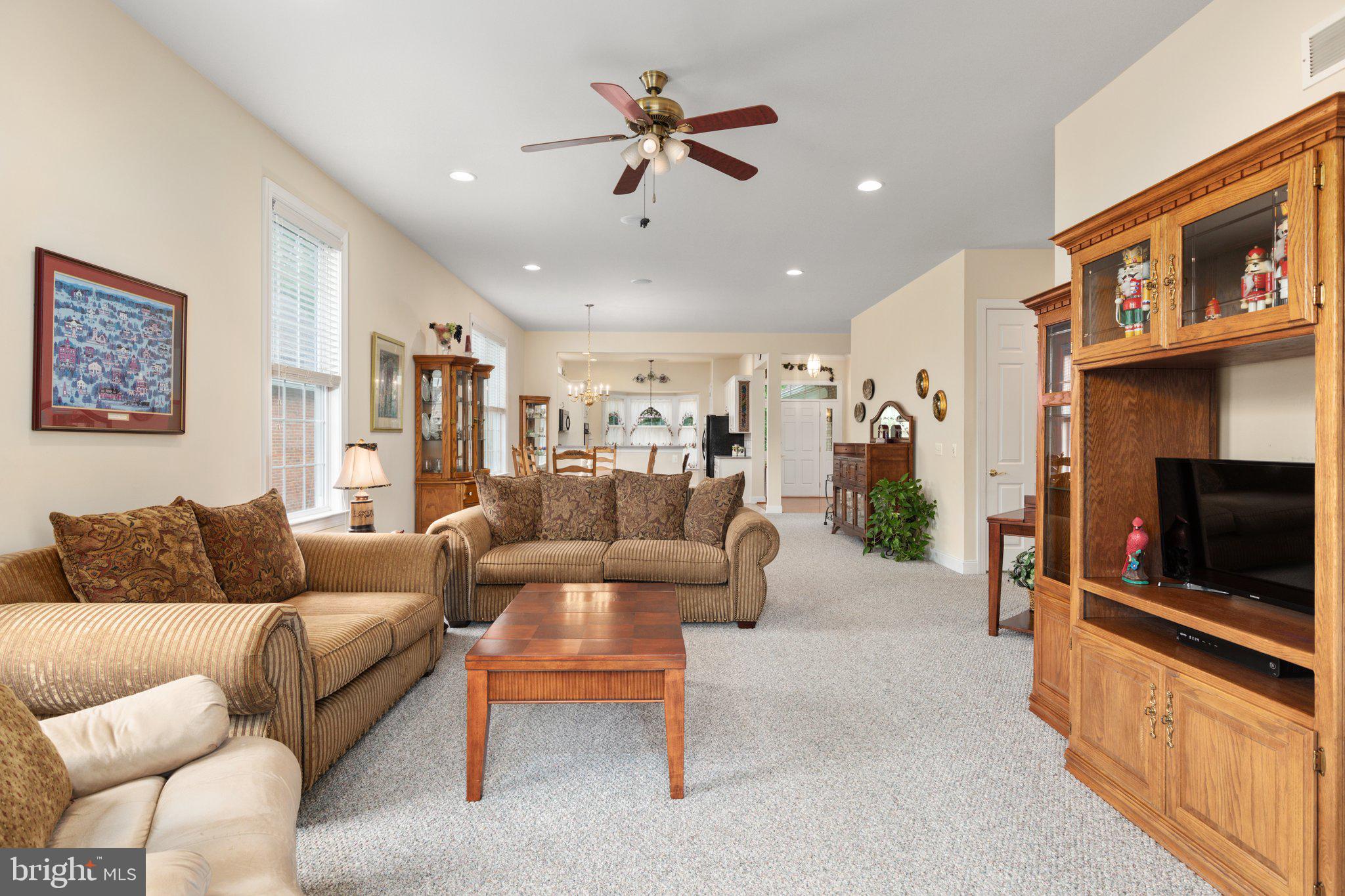 REGENCY AT DOMINION VALLEY - Residential