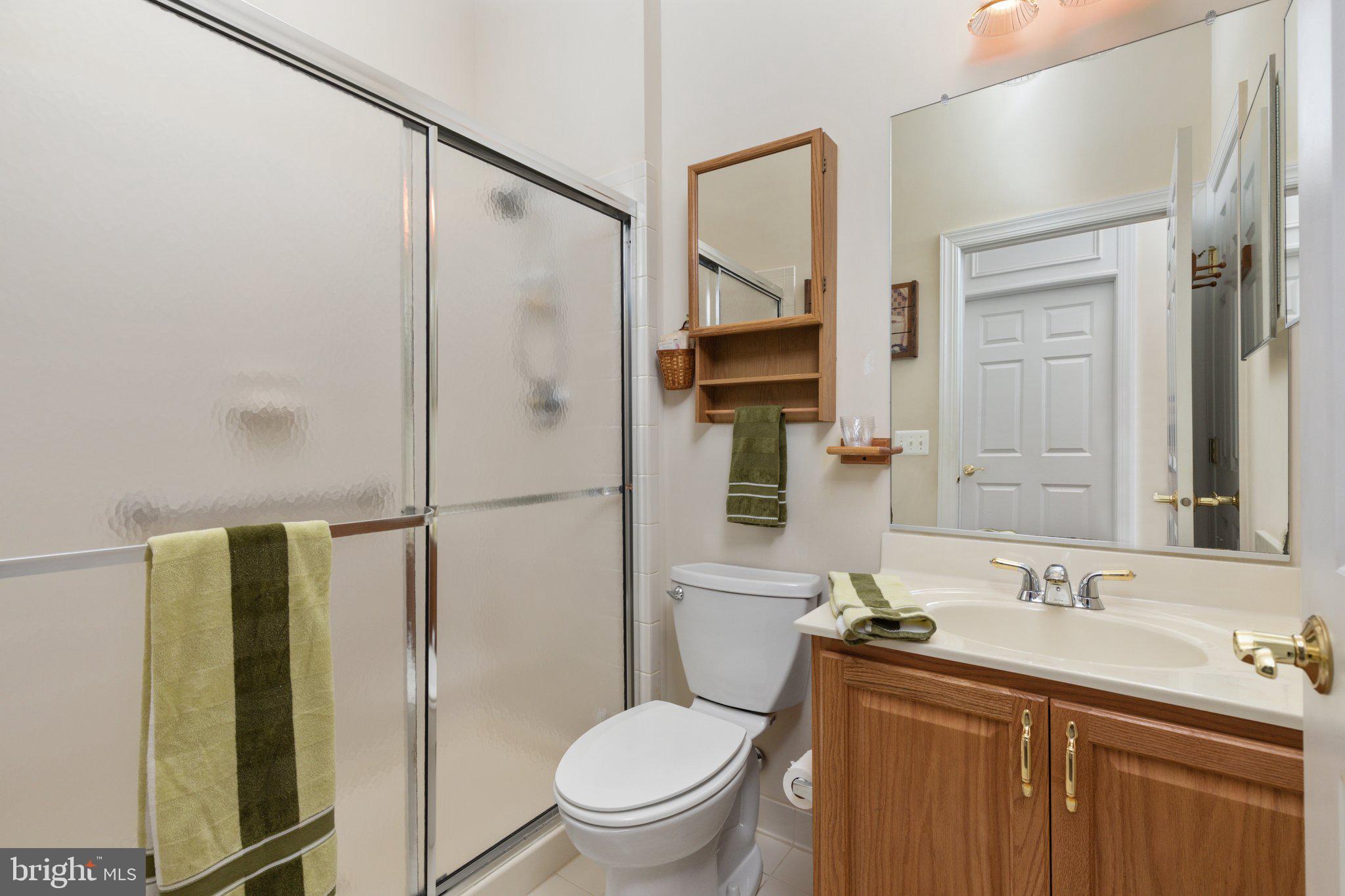 REGENCY AT DOMINION VALLEY - Residential