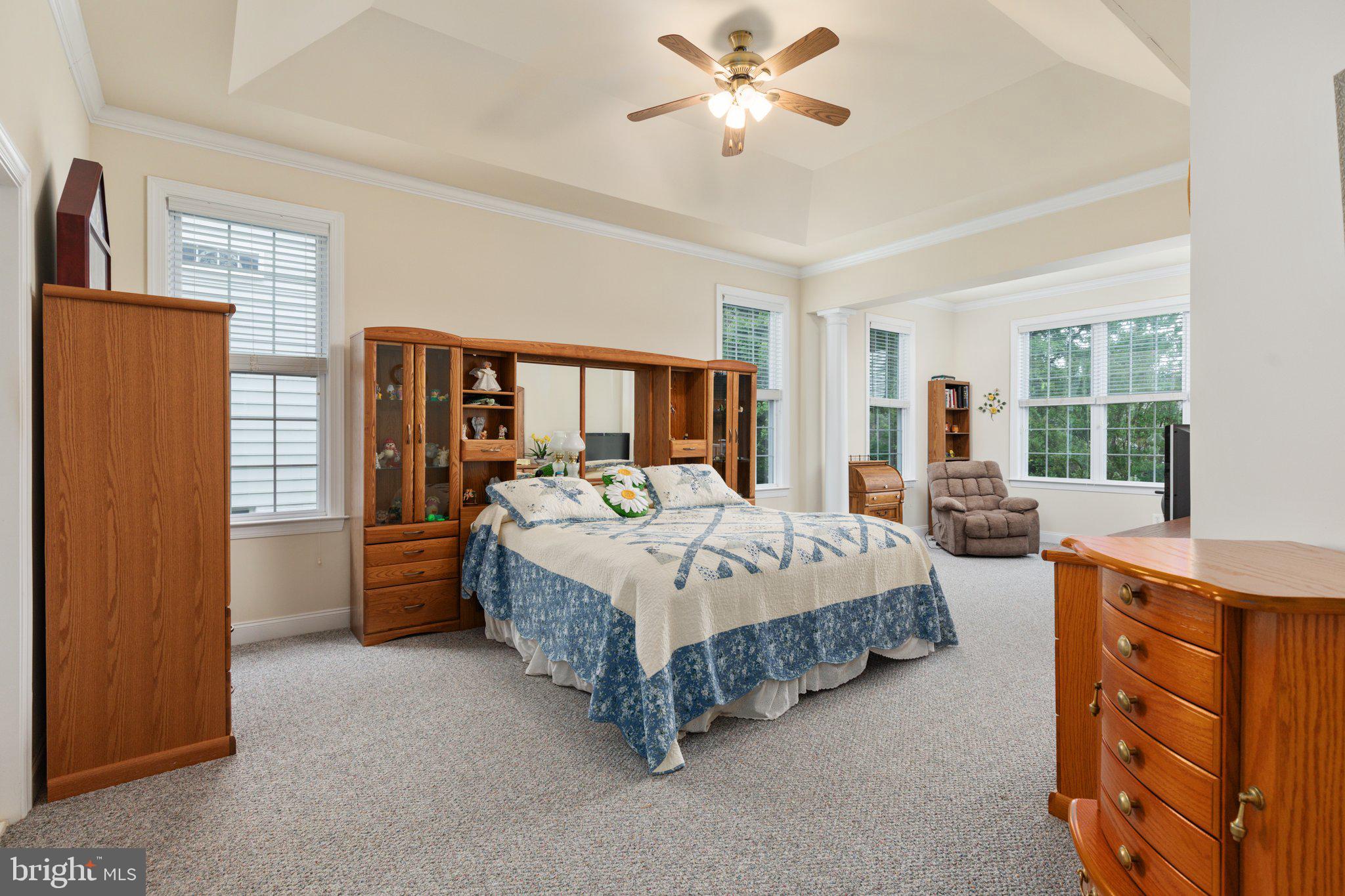 REGENCY AT DOMINION VALLEY - Residential