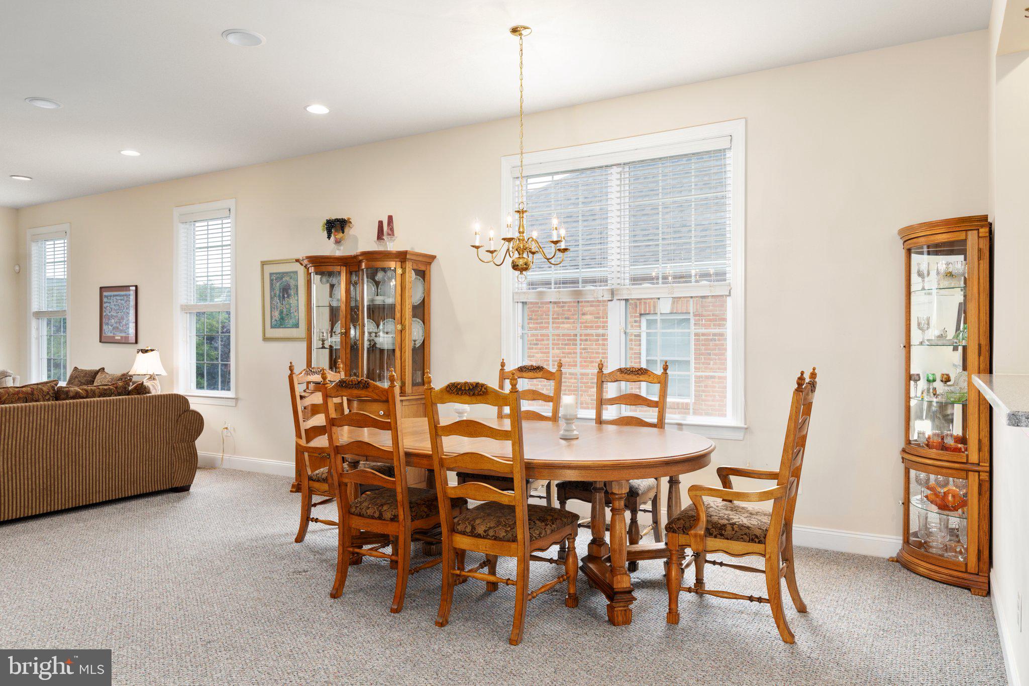 REGENCY AT DOMINION VALLEY - Residential