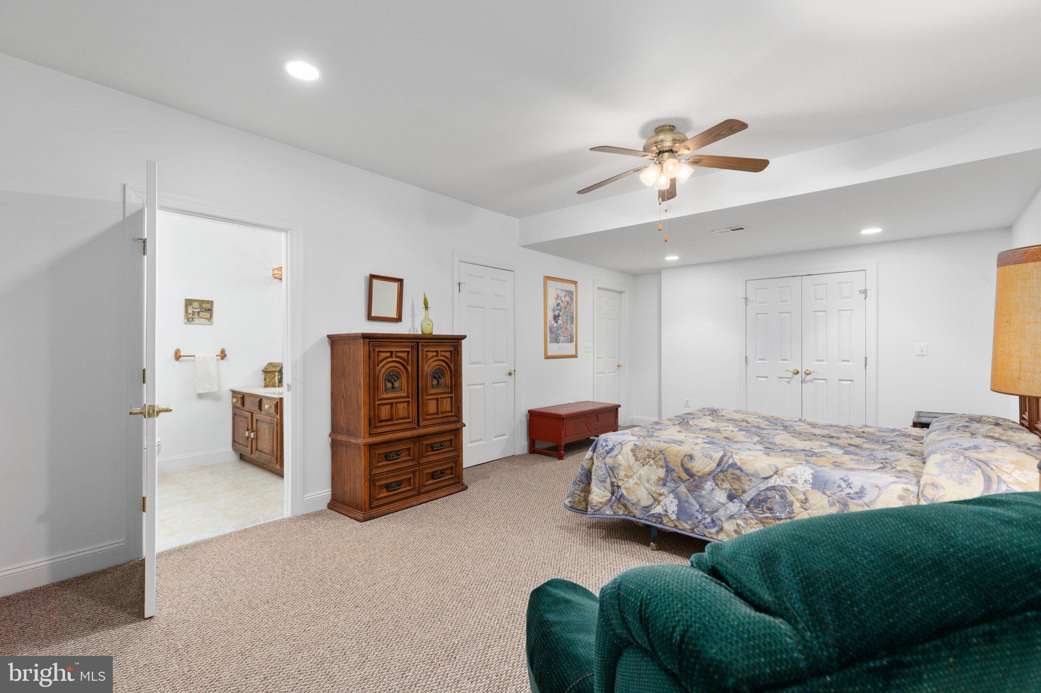 REGENCY AT DOMINION VALLEY - Residential