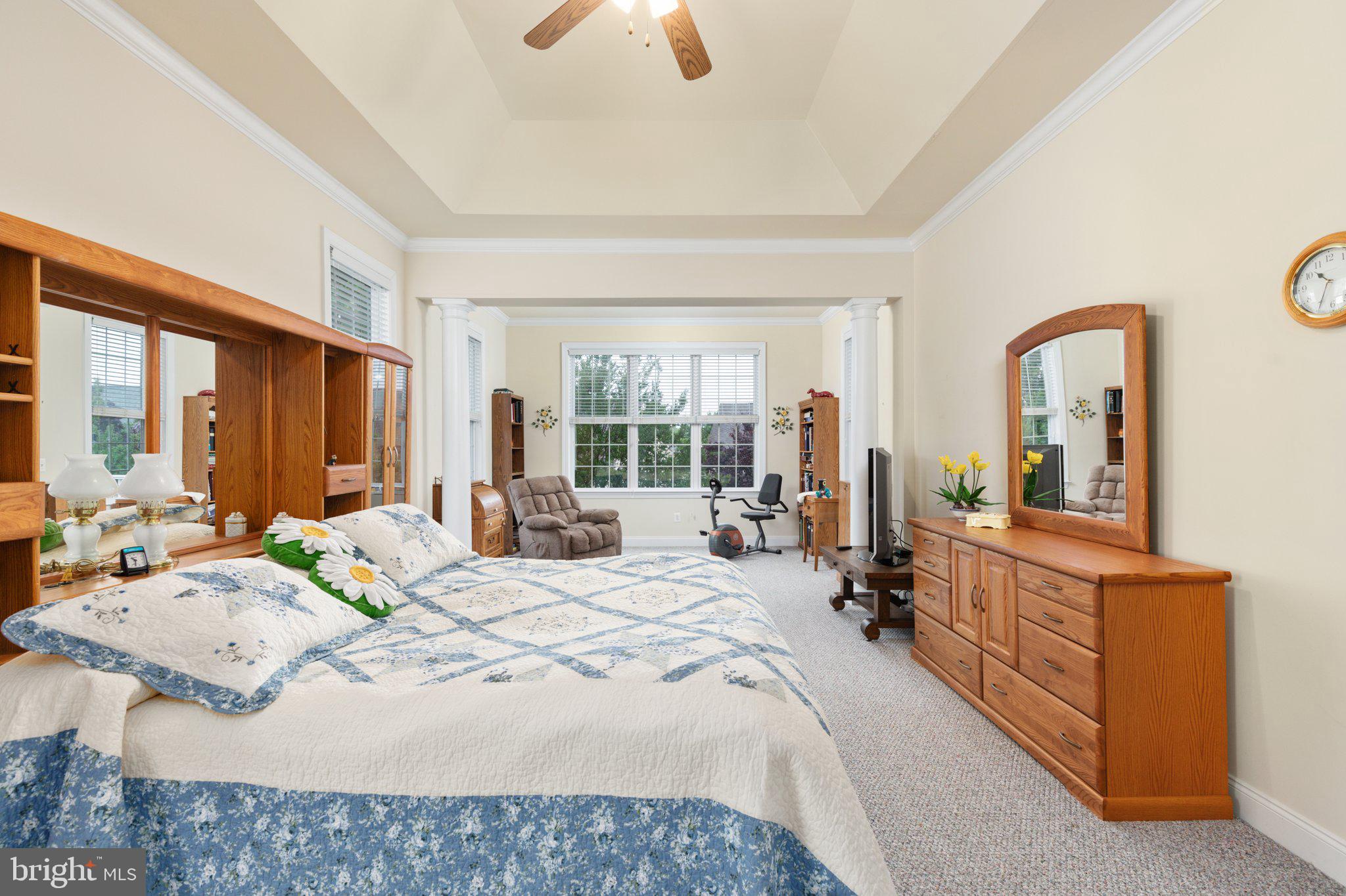 REGENCY AT DOMINION VALLEY - Residential