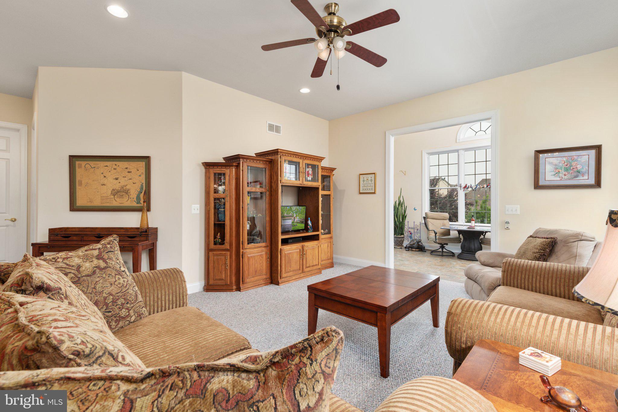 REGENCY AT DOMINION VALLEY - Residential