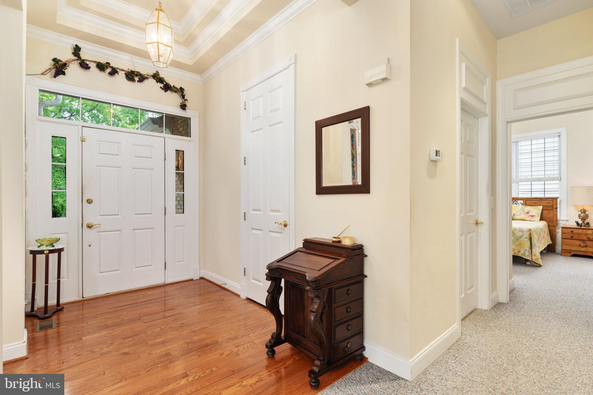 REGENCY AT DOMINION VALLEY - Residential