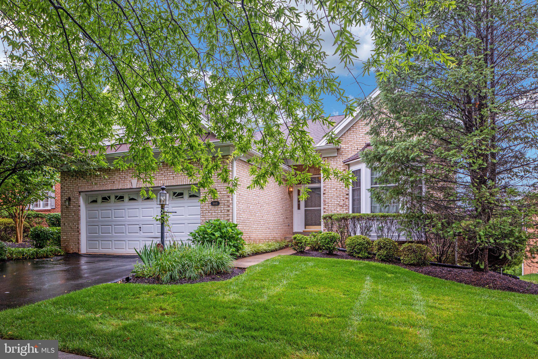 REGENCY AT DOMINION VALLEY - Residential