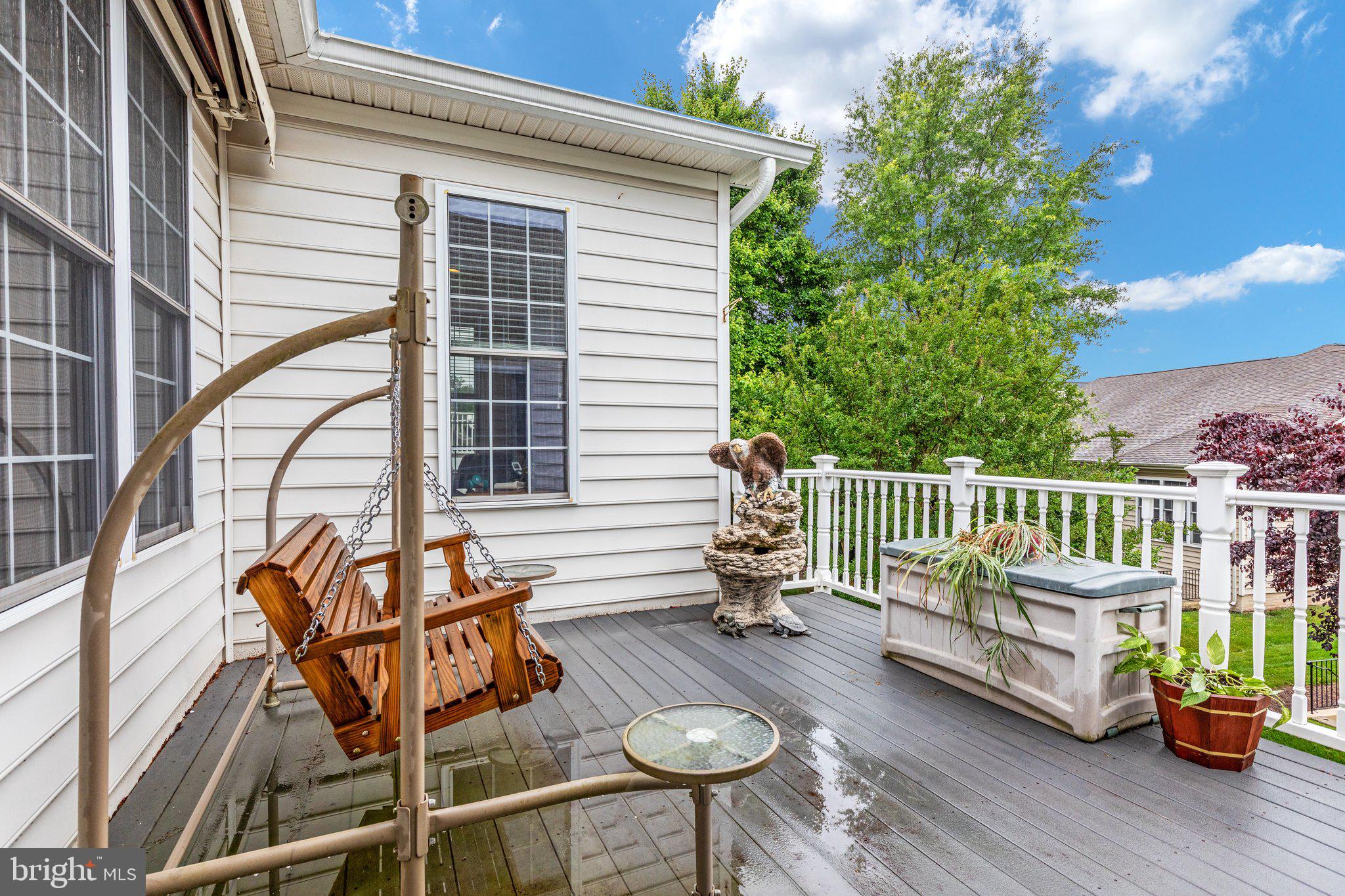 REGENCY AT DOMINION VALLEY - Residential