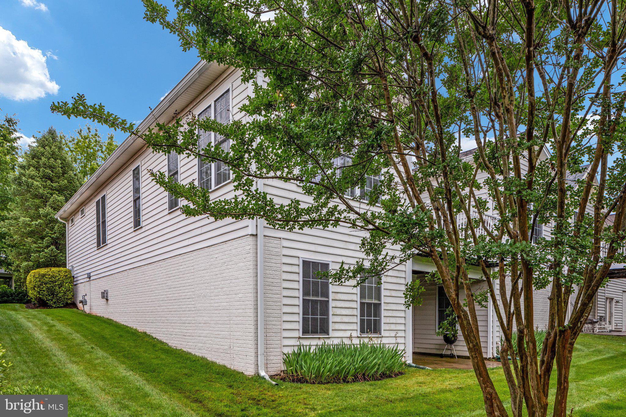 REGENCY AT DOMINION VALLEY - Residential