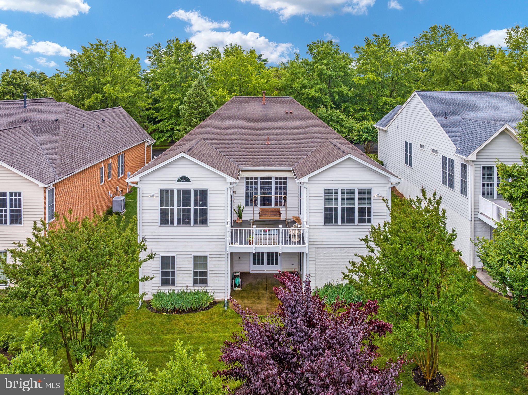 REGENCY AT DOMINION VALLEY - Residential