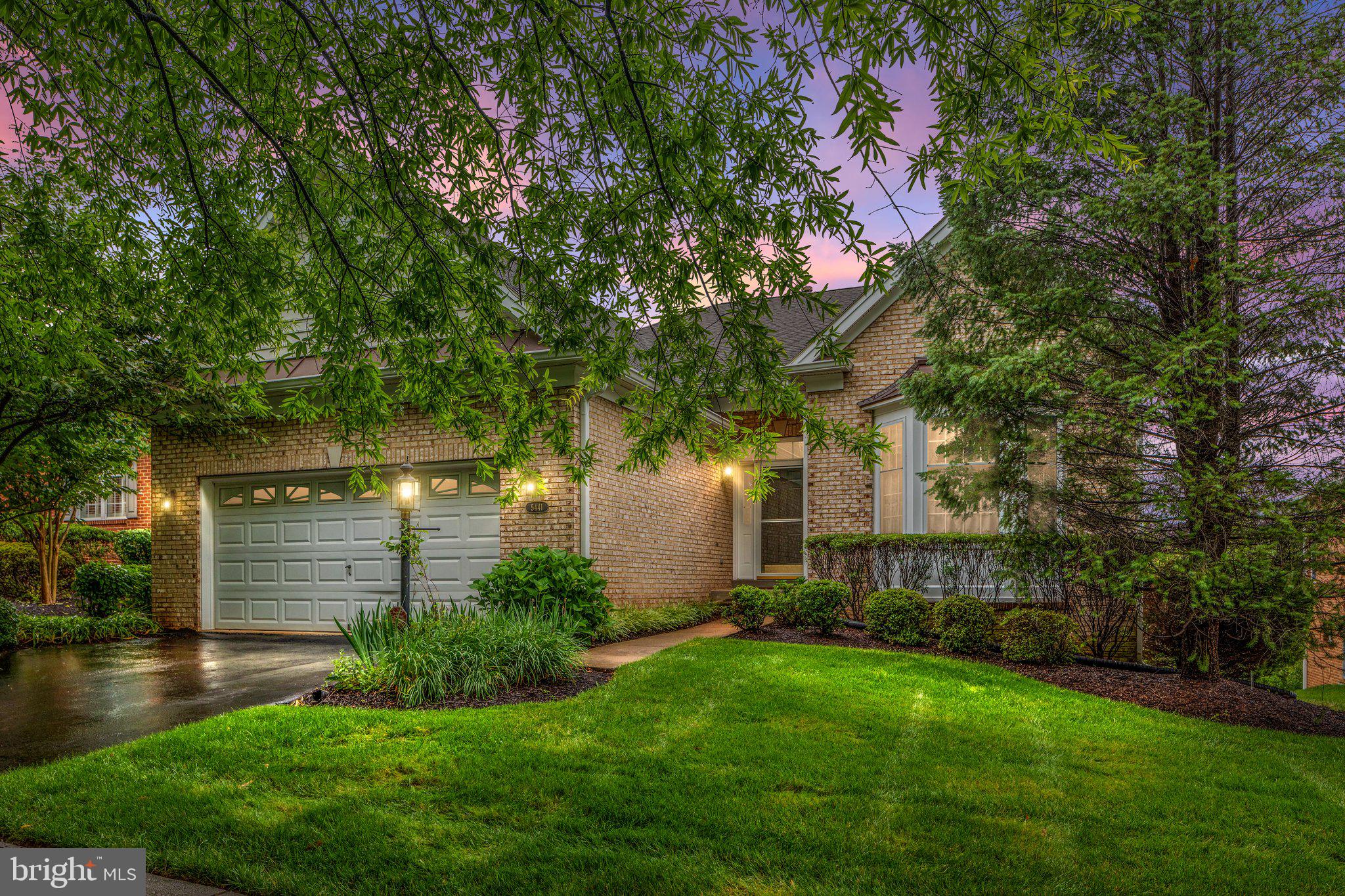 REGENCY AT DOMINION VALLEY - Residential