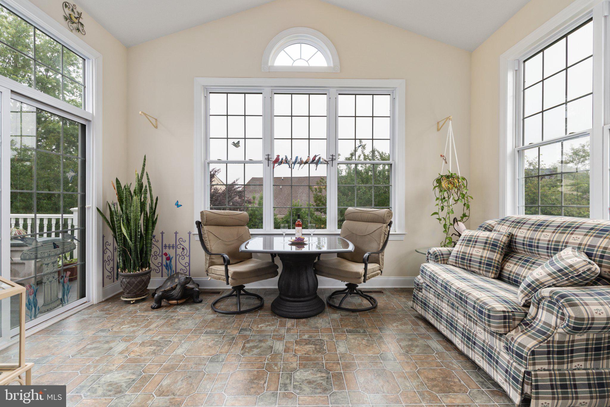 REGENCY AT DOMINION VALLEY - Residential