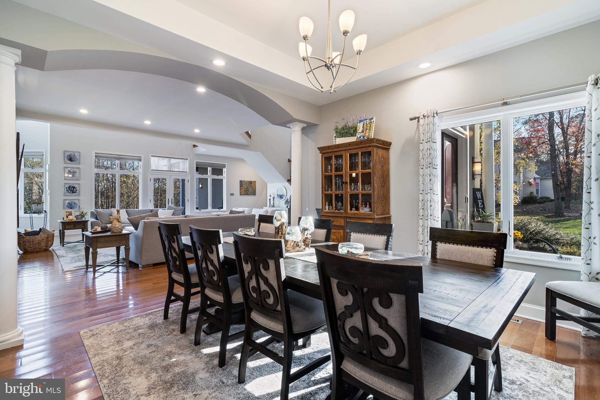 CHRISTMAS HILL - Residential