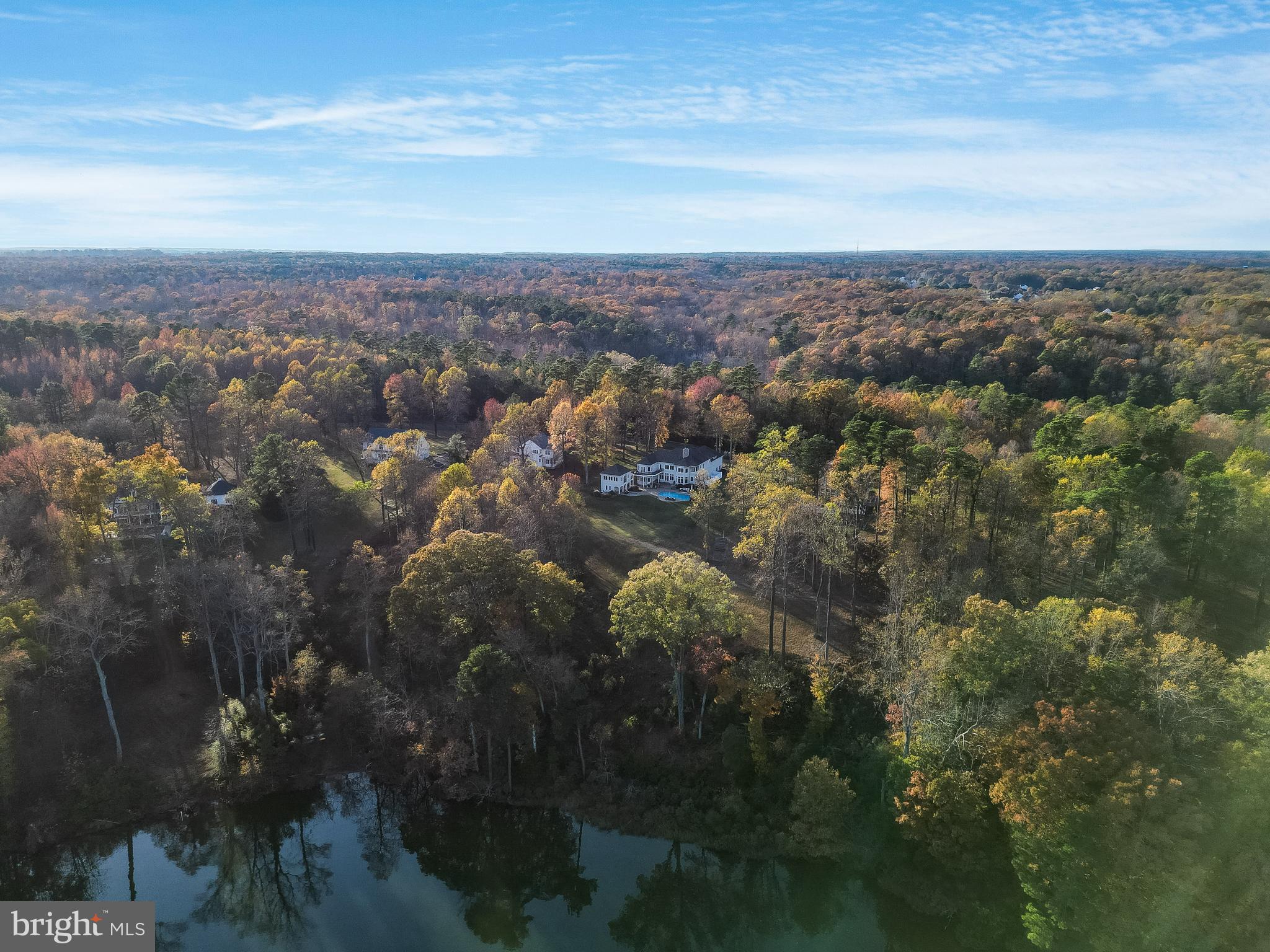 CHRISTMAS HILL - Residential