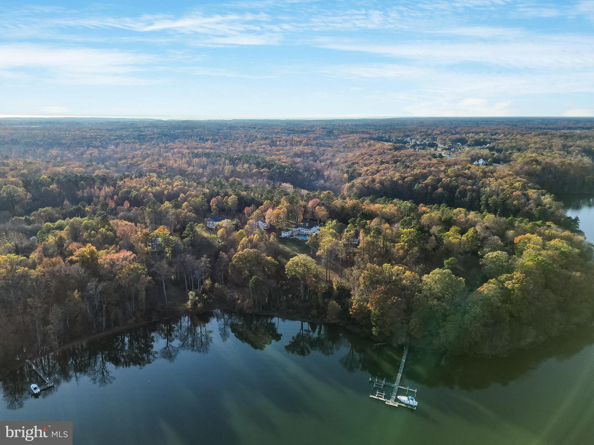 CHRISTMAS HILL - Residential