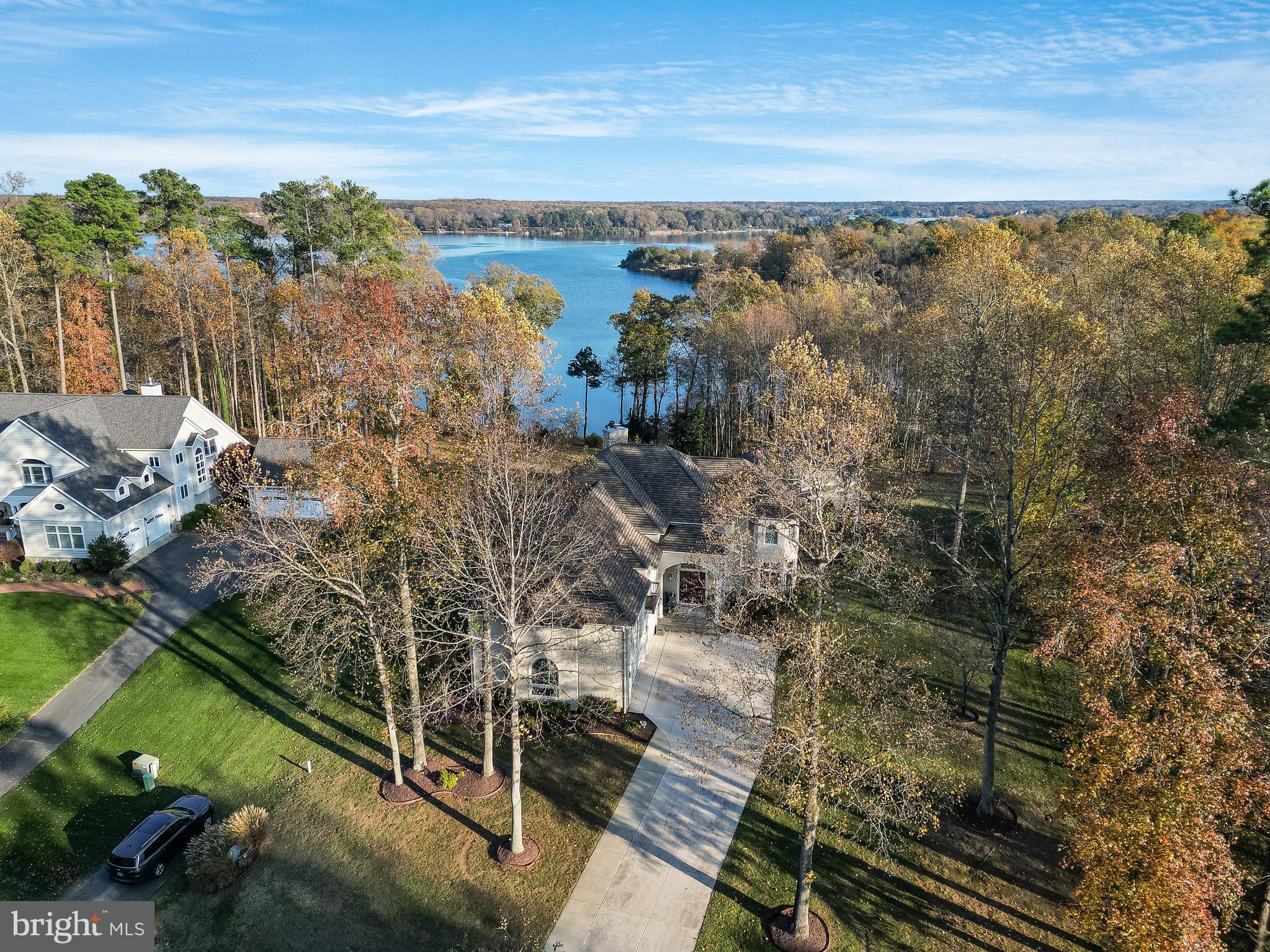 CHRISTMAS HILL - Residential