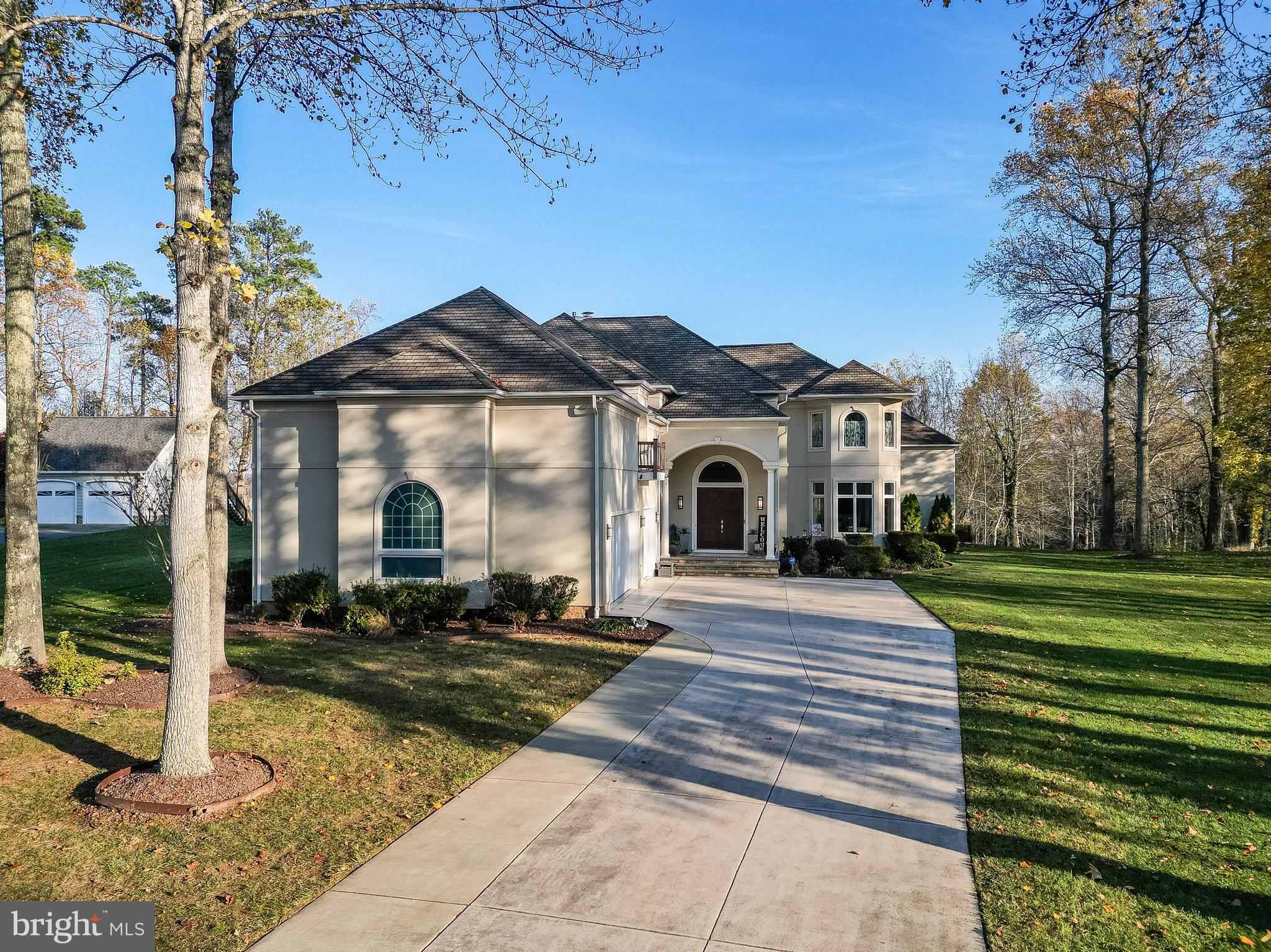 CHRISTMAS HILL - Residential