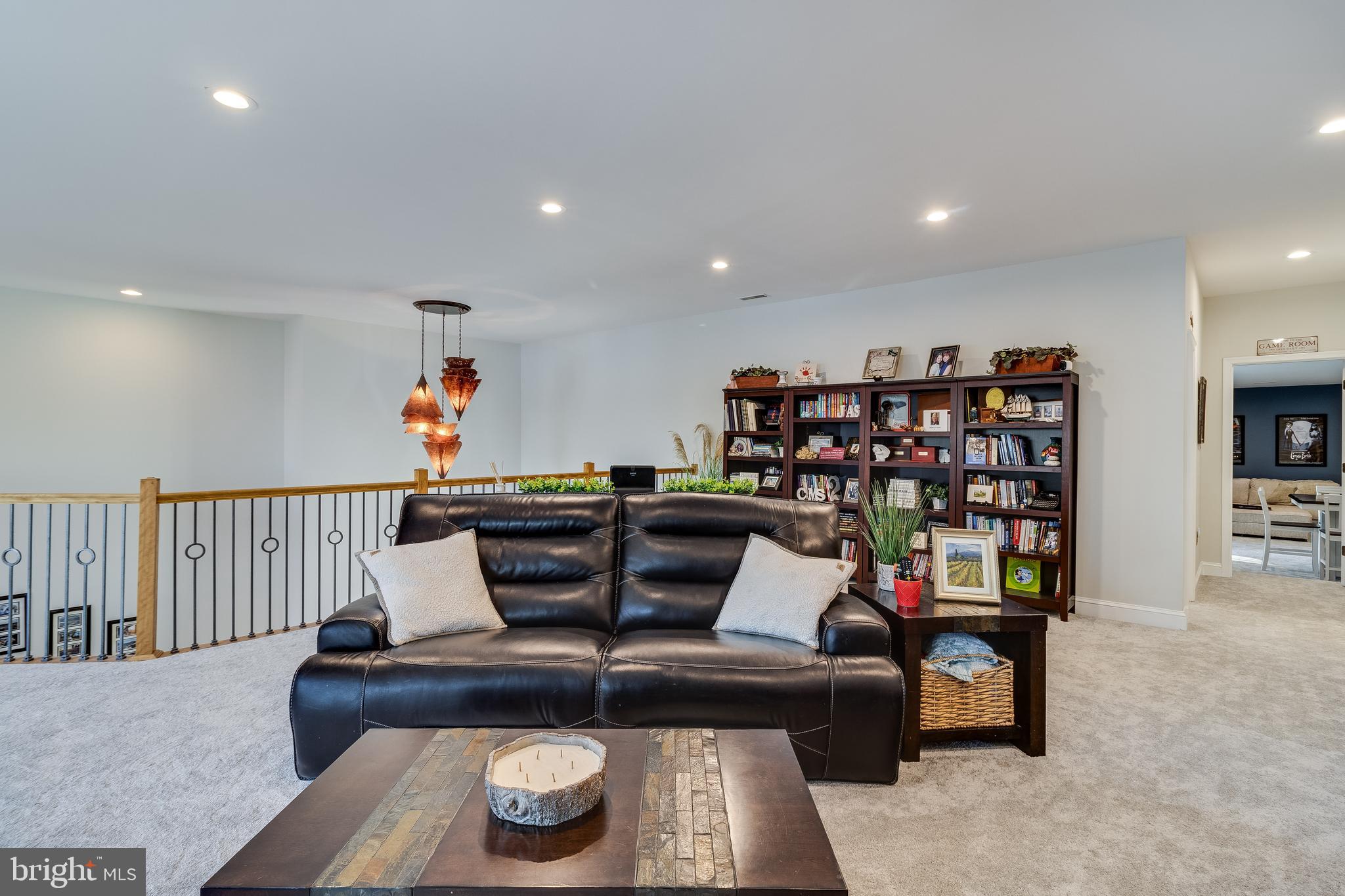 CHRISTMAS HILL - Residential