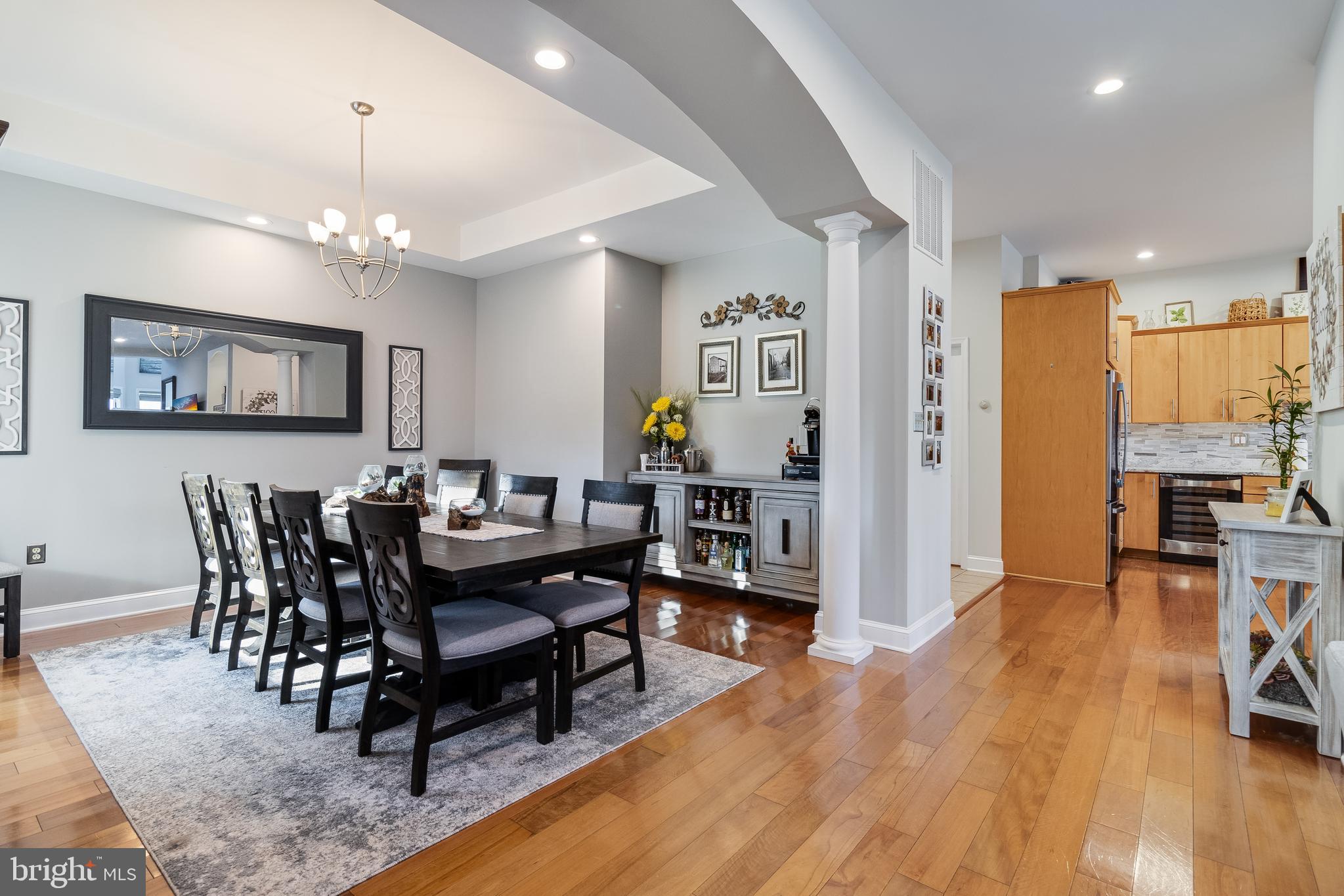 CHRISTMAS HILL - Residential