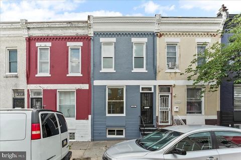 Photo of 2046 W Boston Street, PHILADELPHIA, PA 19132 (MLS # PAPH2552212)