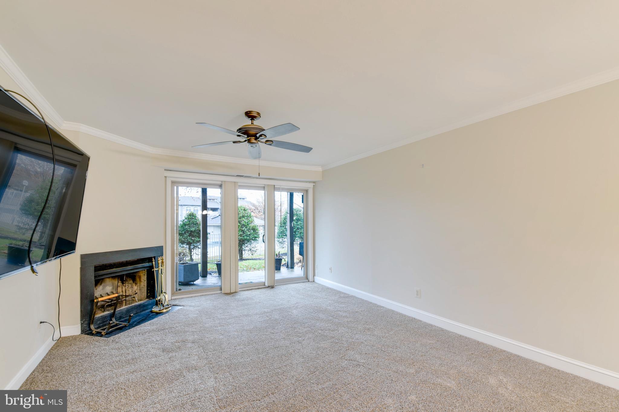 VILLAGE OF CHESAPEAKE HARBOUR - Residential Lease