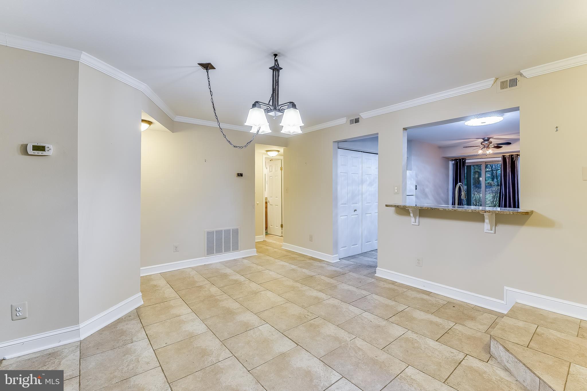 VILLAGE OF CHESAPEAKE HARBOUR - Residential Lease