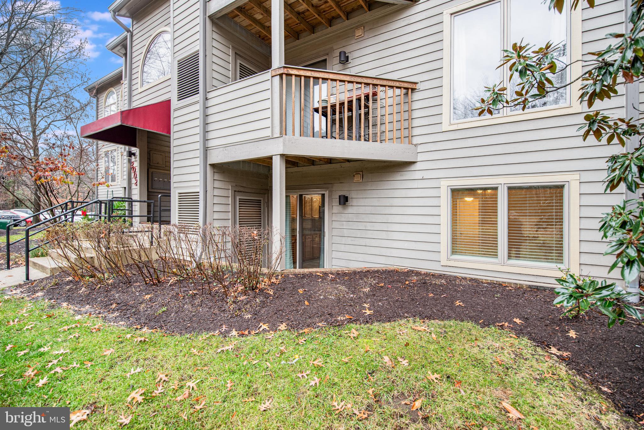 VILLAGE OF CHESAPEAKE HARBOUR - Residential Lease