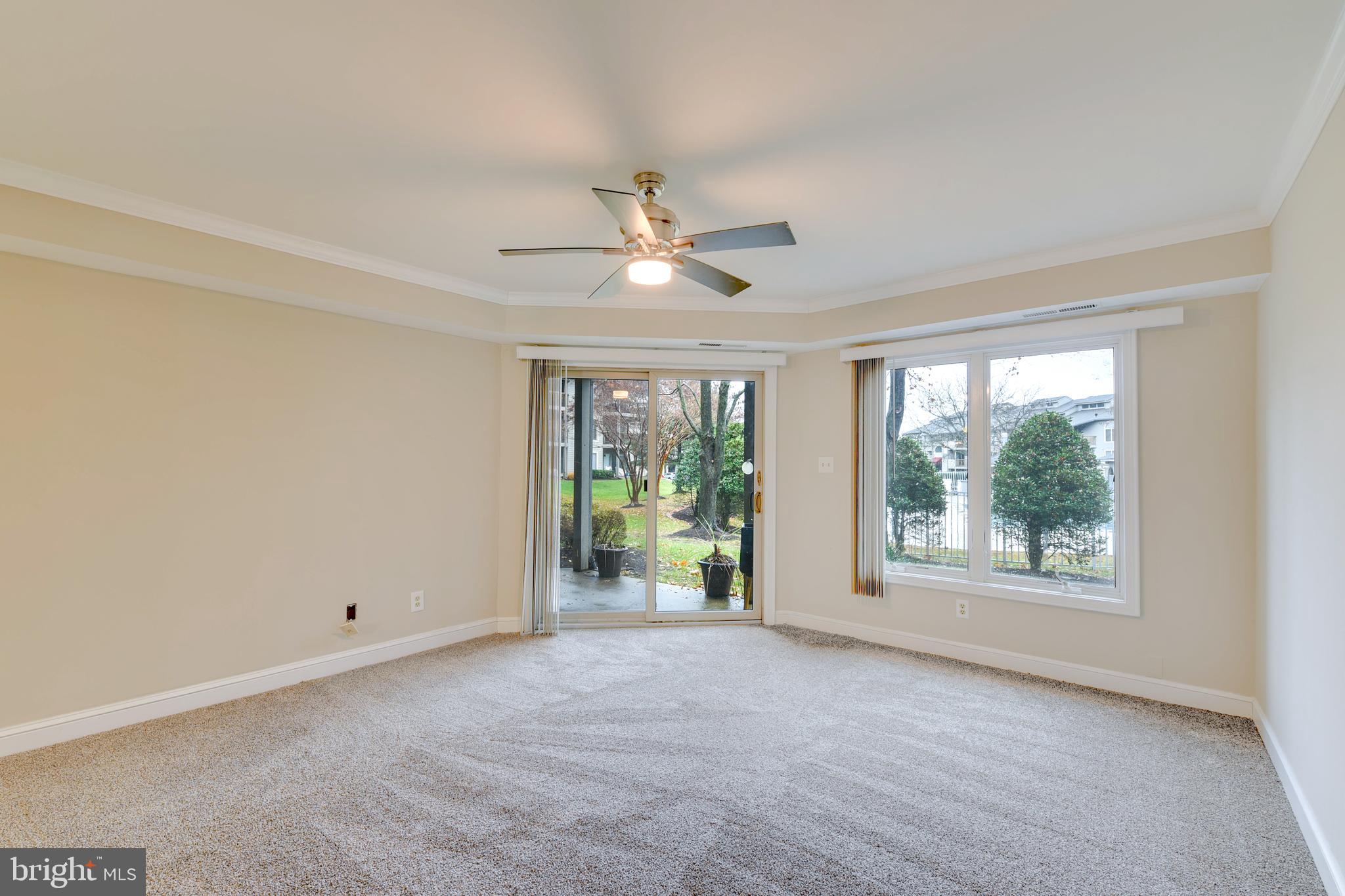 VILLAGE OF CHESAPEAKE HARBOUR - Residential Lease