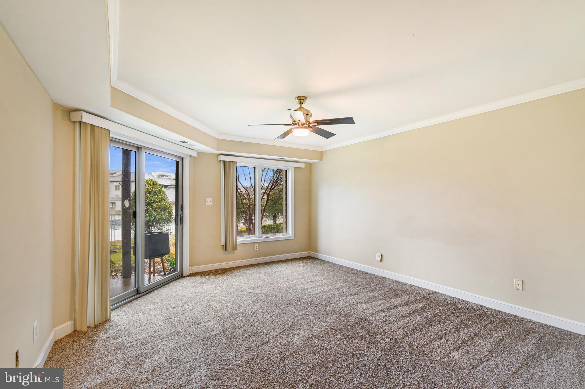 VILLAGE OF CHESAPEAKE HARBOUR - Residential Lease