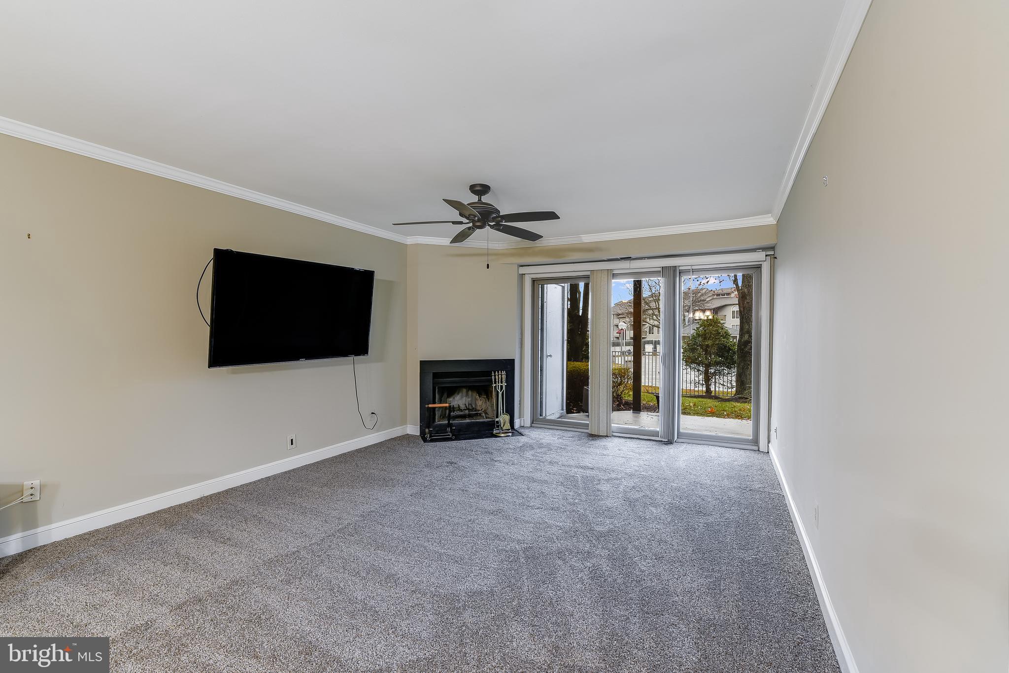 VILLAGE OF CHESAPEAKE HARBOUR - Residential Lease