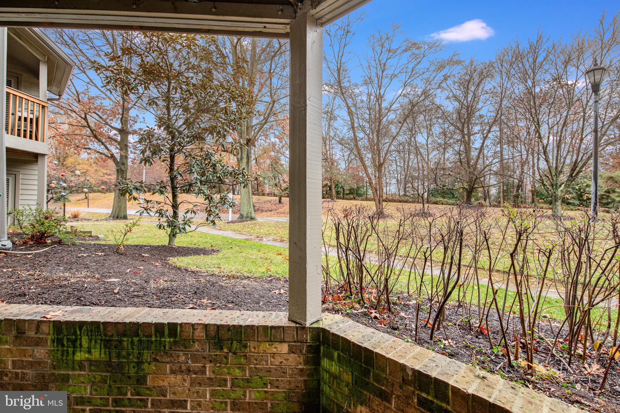 VILLAGE OF CHESAPEAKE HARBOUR - Residential Lease