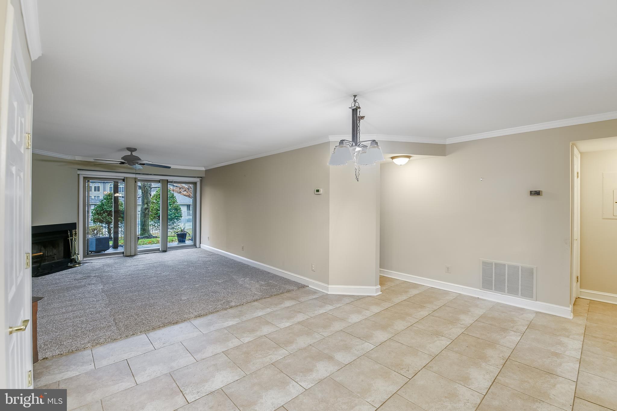 VILLAGE OF CHESAPEAKE HARBOUR - Residential Lease