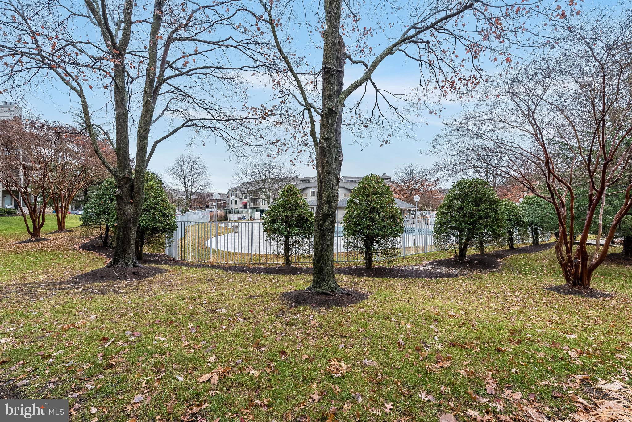 VILLAGE OF CHESAPEAKE HARBOUR - Residential Lease