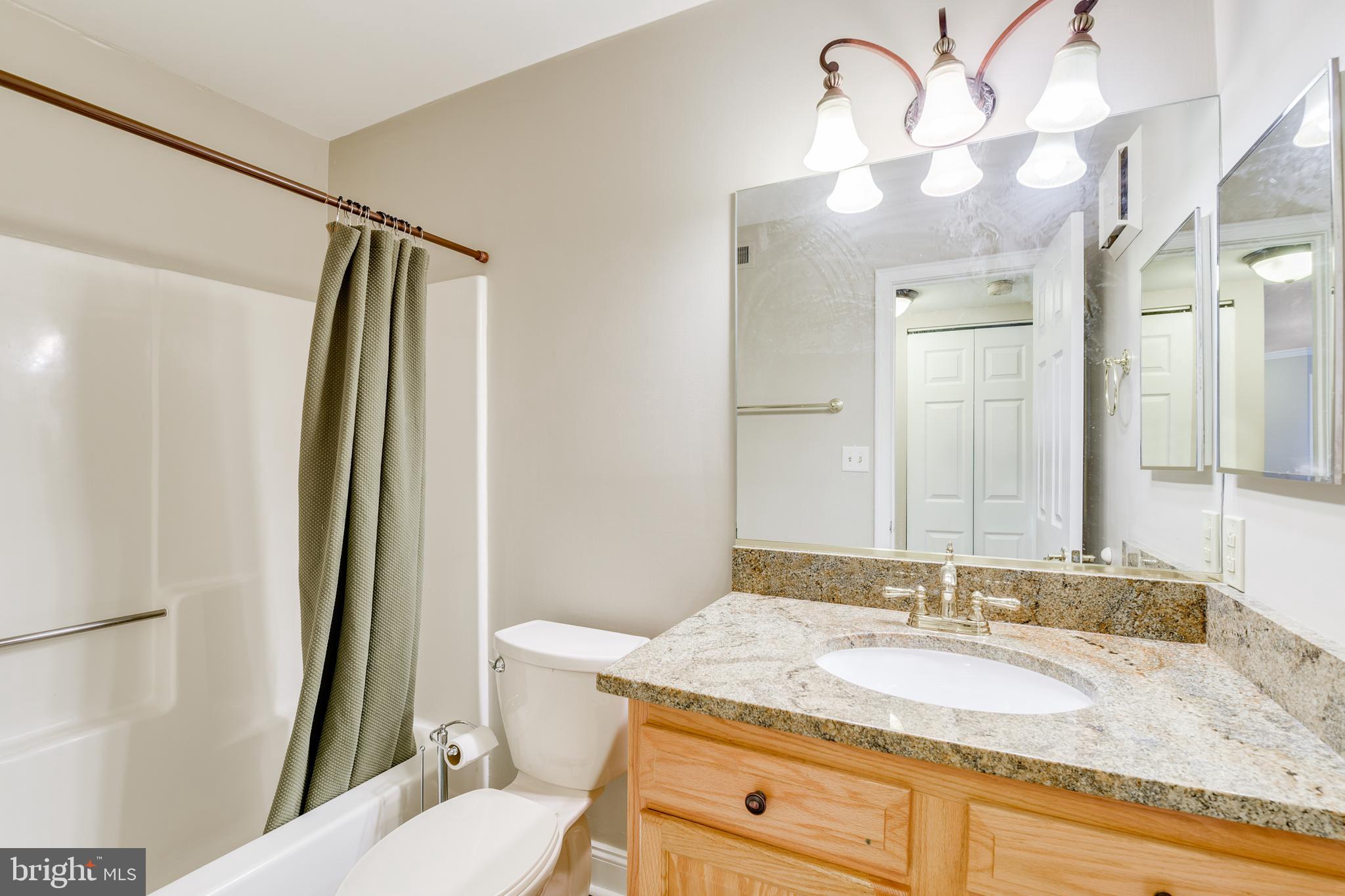 VILLAGE OF CHESAPEAKE HARBOUR - Residential Lease