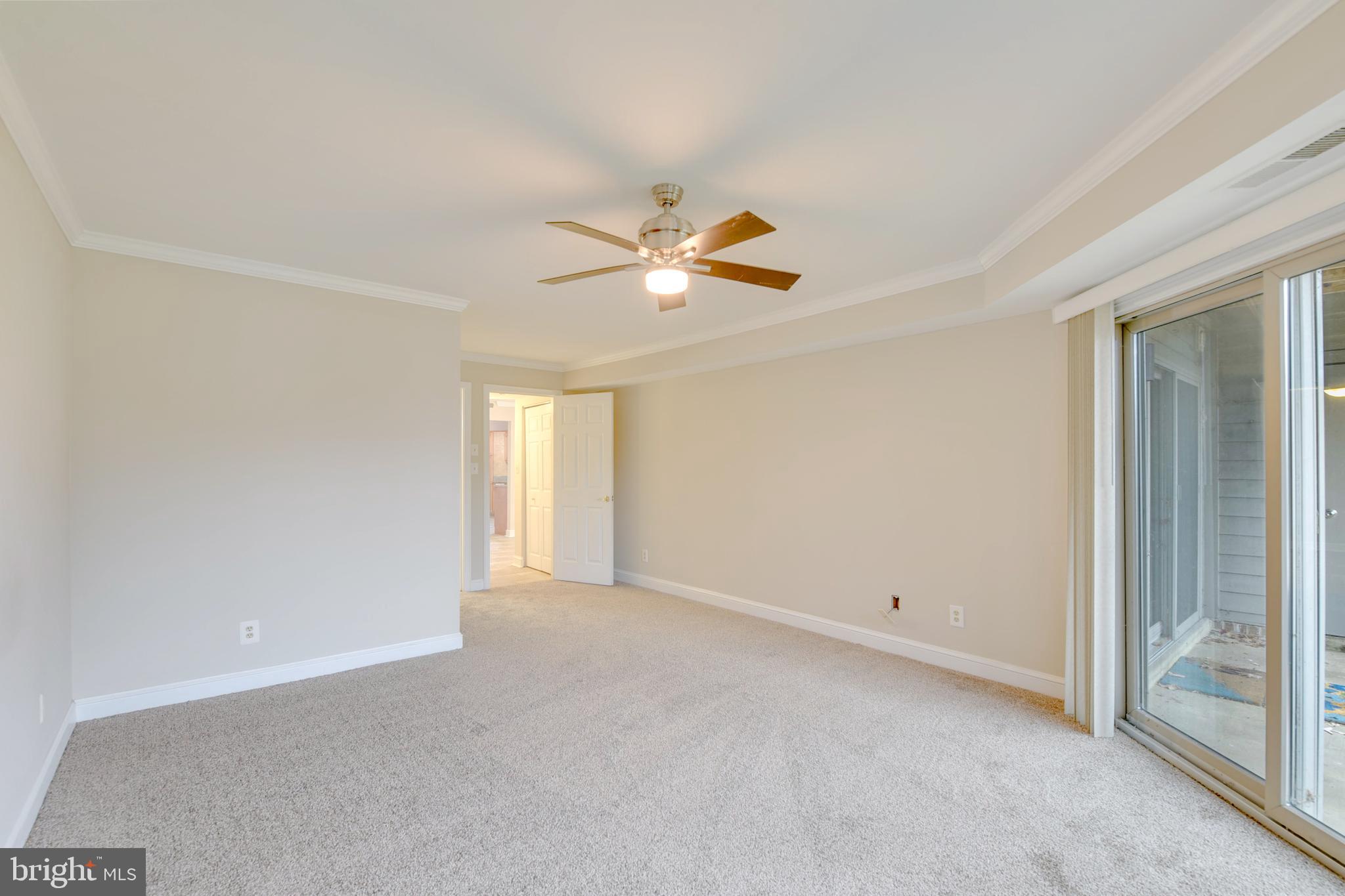 VILLAGE OF CHESAPEAKE HARBOUR - Residential Lease