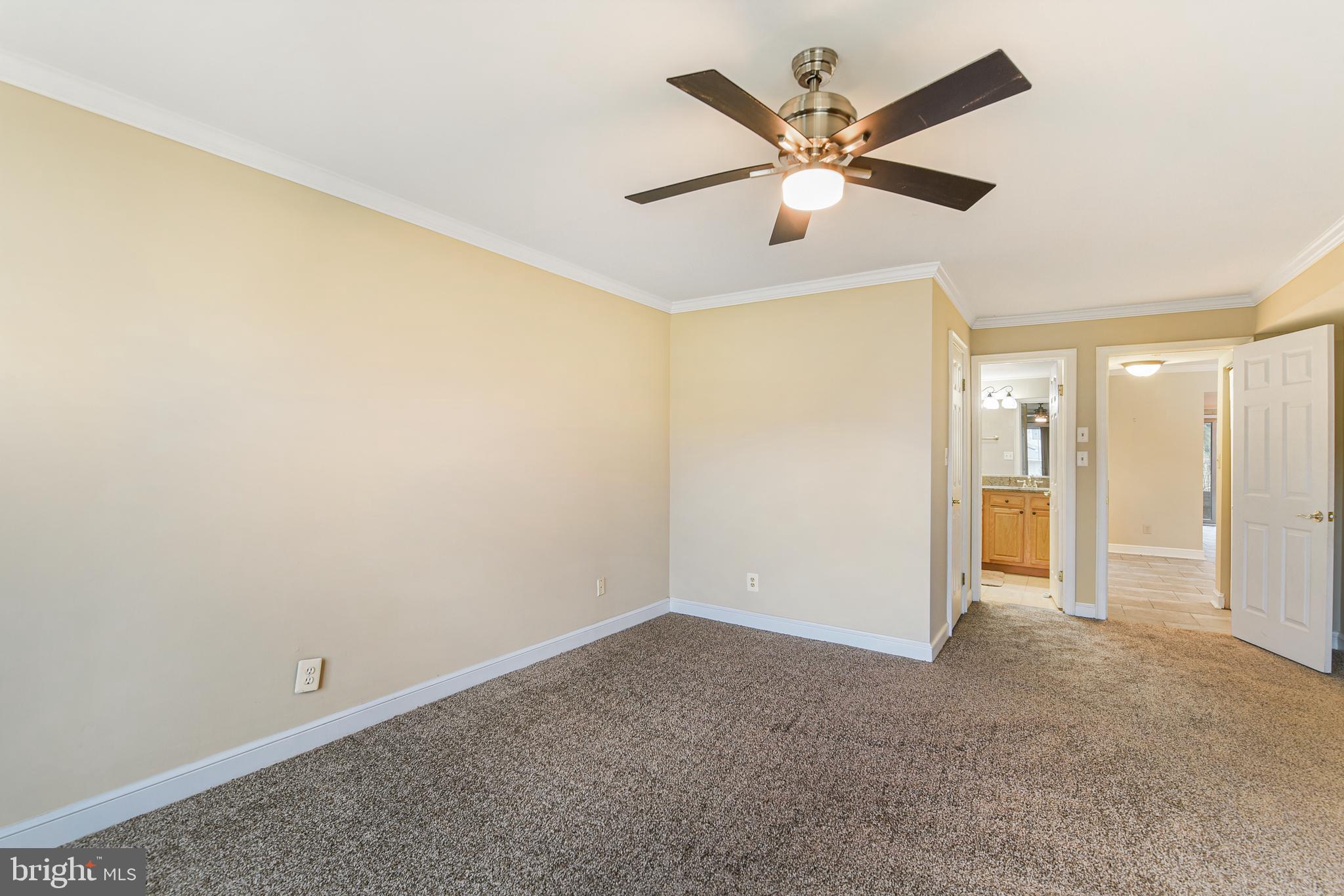 VILLAGE OF CHESAPEAKE HARBOUR - Residential Lease