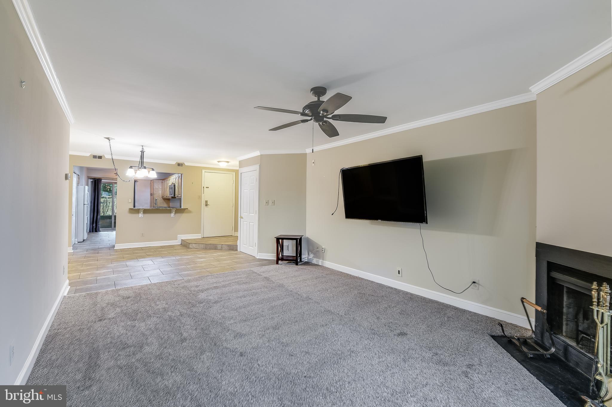 VILLAGE OF CHESAPEAKE HARBOUR - Residential Lease