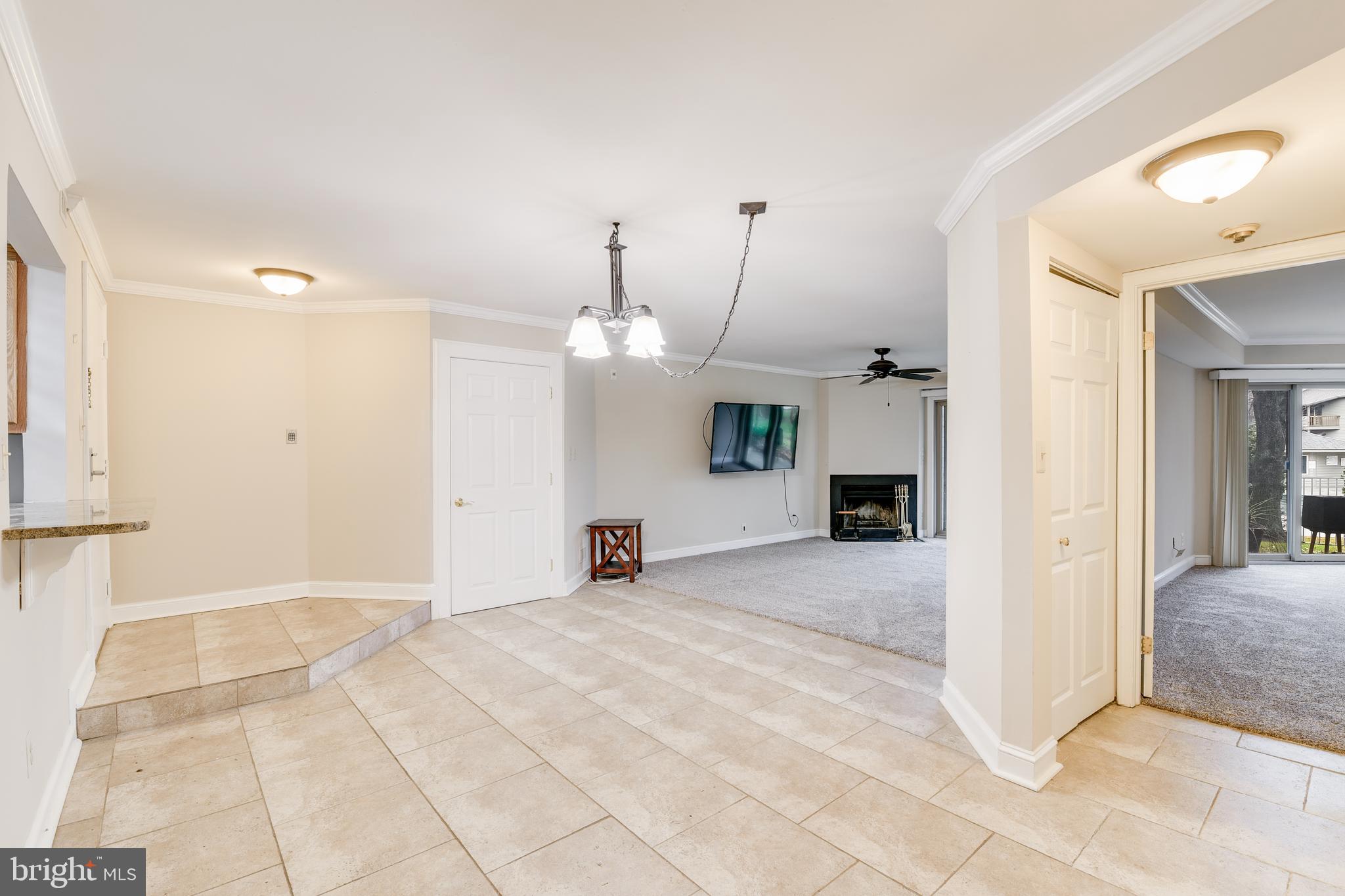 VILLAGE OF CHESAPEAKE HARBOUR - Residential Lease