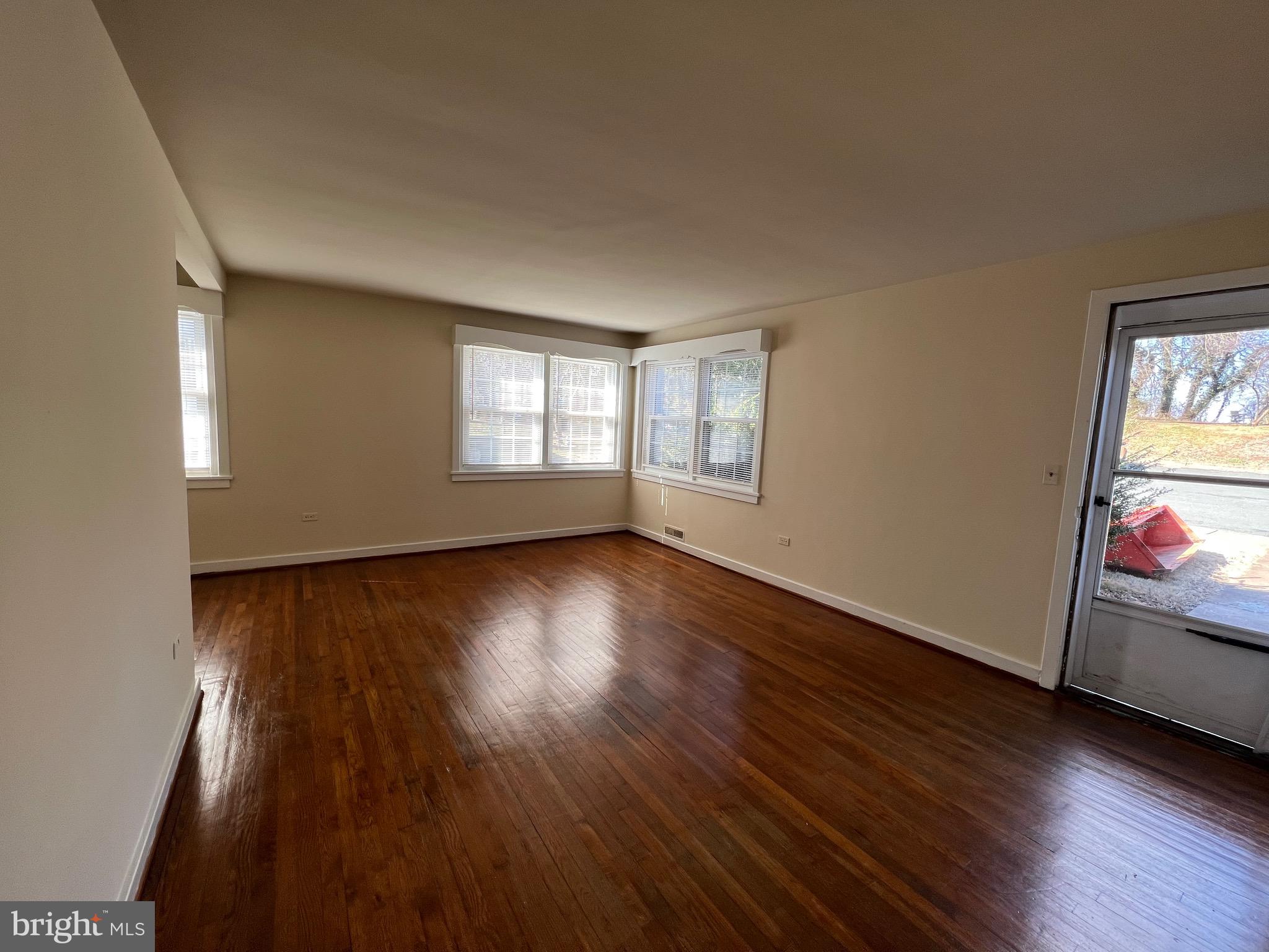 NONE AVAILABLE - Residential Lease