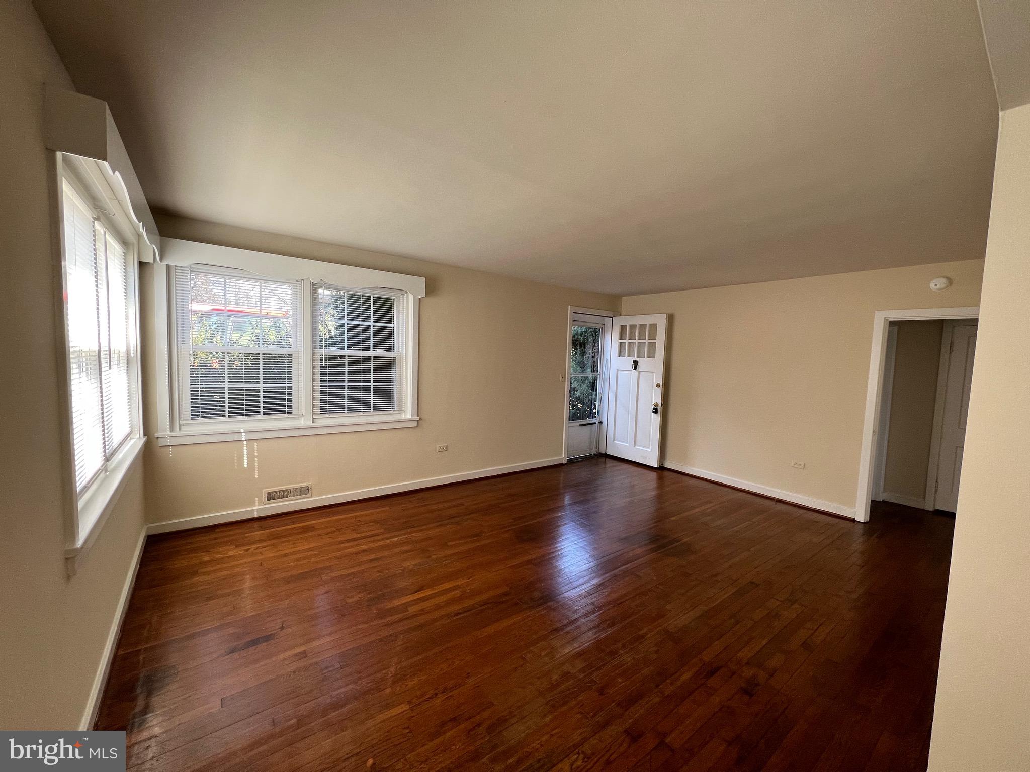 NONE AVAILABLE - Residential Lease