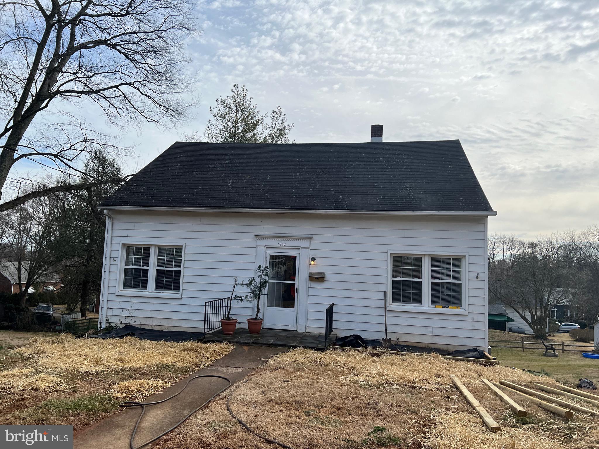 NONE AVAILABLE - Residential Lease