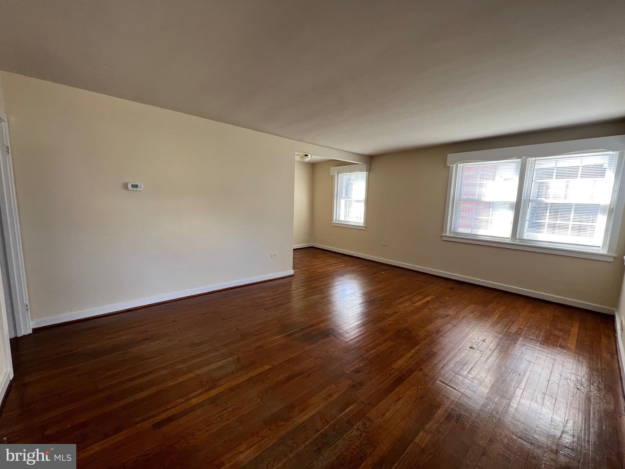 NONE AVAILABLE - Residential Lease