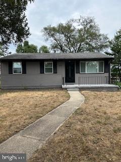 NORTH WELLHAM - Residential