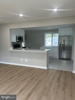 NORTH WELLHAM - Residential