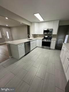 NORTH WELLHAM - Residential