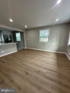 NORTH WELLHAM - Residential