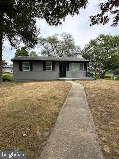 NORTH WELLHAM - Residential