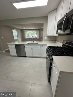 NORTH WELLHAM - Residential