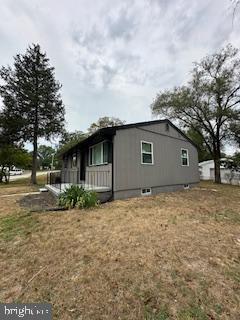 NORTH WELLHAM - Residential