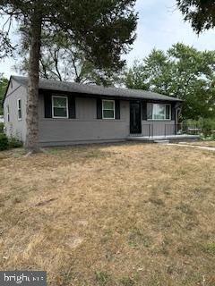 NORTH WELLHAM - Residential