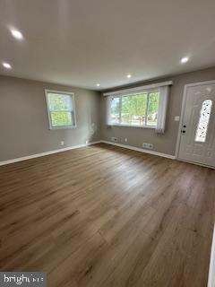 NORTH WELLHAM - Residential