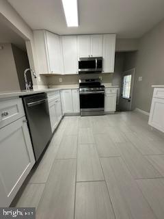 NORTH WELLHAM - Residential